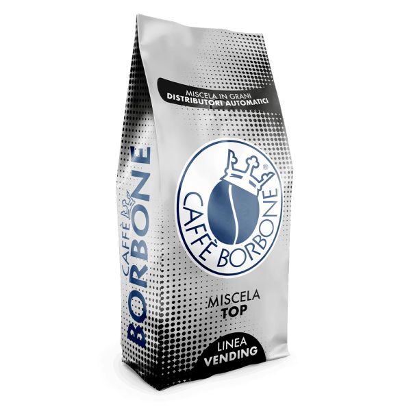 Bohnen Borbone Vending Top 1kg